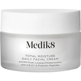 Medik8 | Total Moisture Daily Facial Cream 50ml