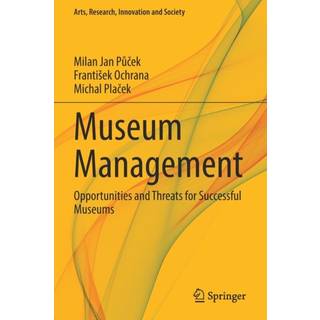 Museum Management