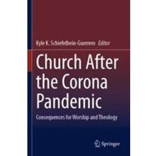Church After the Corona Pandemic
