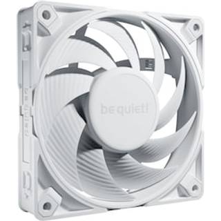 BE QUIET! SilentWings PRO 4 120mm PWM, White