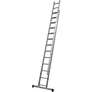 Materielhuset skydestige Strong Proff 14+14 trin/7 m. 120214