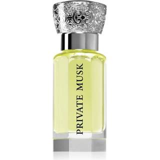 Swiss Arabian Private Musk parfumeret olie Unisex 12 ml - 12 ml