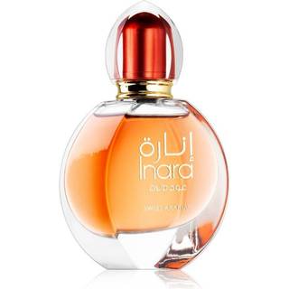 Swiss Arabian Inara Oud Eau de Parfum til kvinder 55 ml - 55 ml