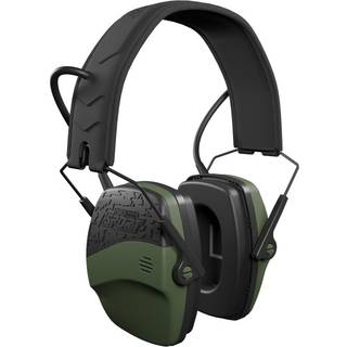 Sport Defy Slim Basic Green Isotunes