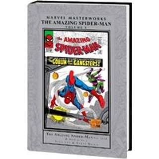 Marvel Masterworks: The Amazing Spider-Man Vol. 3