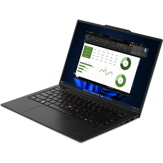 Lenovo ThinkPad X1 Carbon G12 U5-125U 16GB 512GB SSD W11P