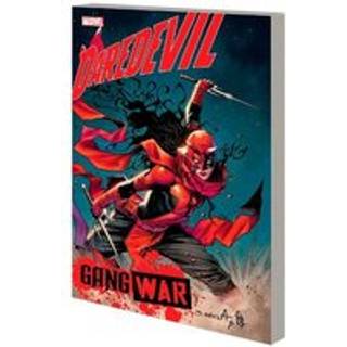 Daredevil: Gang War