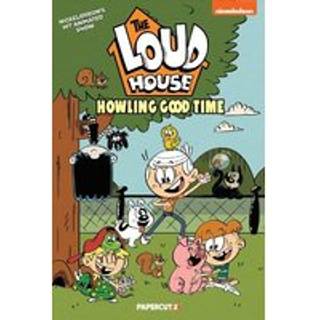 The Loud House Vol. 21
