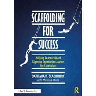 Scaffolding for Success