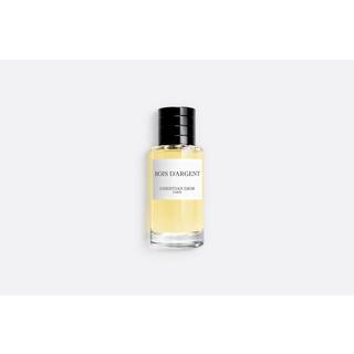 Bois d'Argent-Unisex Eau de Parfum - Ambery and Floral Notes