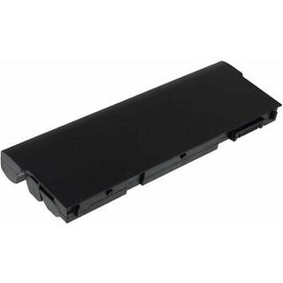 Batteri til Dell Latitude E5430 7800mAh