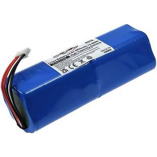 Batteri til Robotstøvsuger Ecovacs O920, O950