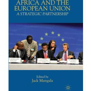 Africa and the European Union