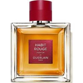Guerlain Habit Rouge Parfume 100 ml