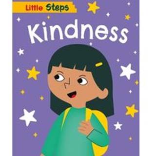 Little Steps: Kindness