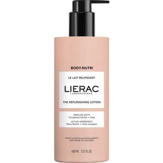 Lierac Body Nutri The Replenishing Lotion 400 ml