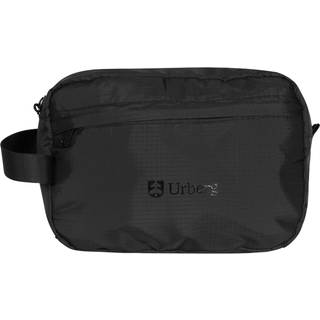 Urberg Toilet Bag Black, OneSize