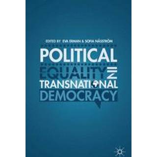 Political Equality in Transnational Democracy