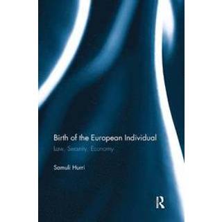 Birth of the European Individual