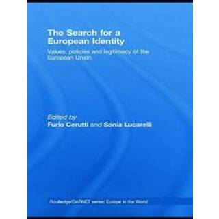 The Search for a European Identity