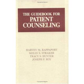 The Guidebook for Patient Counseling