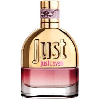 Roberto-Cavalli Parfumer-til-kvinder Just-CavalliEau de Toilette Spray 50 ml (3.180,00 kr / 1 l) - 50 ml