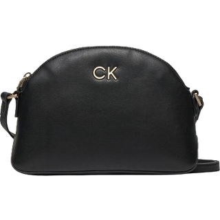 Lock Seasonal Crossbody, Sort