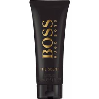 Hugo Boss BOSS The Scent Brusegel til mænd 150 ml - 150 ml