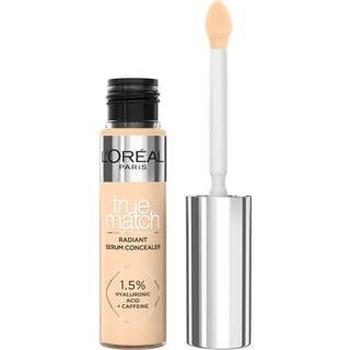 L'Oreal Paris True Match Radiant Serum Concealer 11 ml - 0.5D