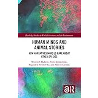 Human Minds and Animal Stories