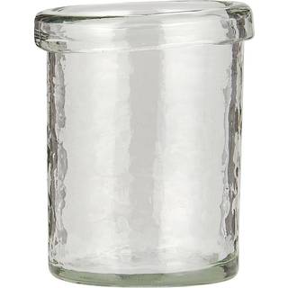 Ib Laursen - Glas skjuler m/ bred kant