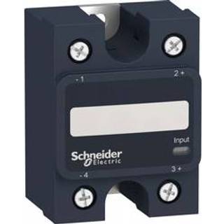 Schneider Ssr for bundmont 300vac 1f 25a 24vdc