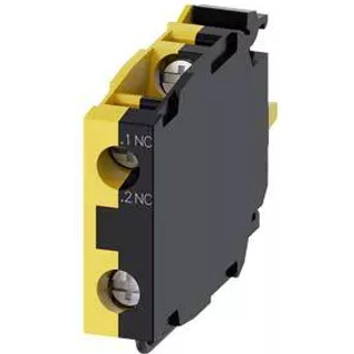 Siemens Kontakt modul 1nc