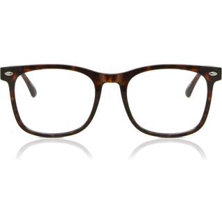 SmartBuy Collection Cest CP112A 54 Briller Mænd Tortoiseshell - Tortoise - 54mm