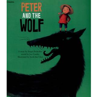 Peter and the Wolf