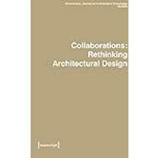 Dimensions. Journal of Architectural Knowledge