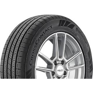 Continental ContiCrossContact RX XL FR MO1 ContiSilent BSW 295/30R21 102W