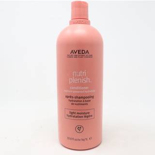 Aveda NutriPlenish LIGHT Moisture Conditioner