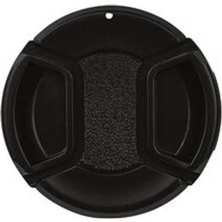 Objektivdæksel 55mm -