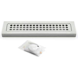 Unidrain ClassicLine Classic sæbehylde, linje