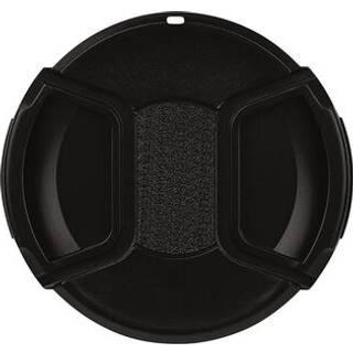 Objektivdæksel 82mm -