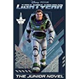 Disney Pixar: Lightyear The Junior Novel