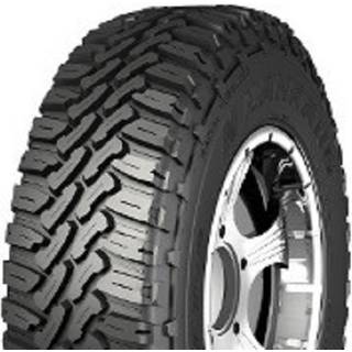 Nankang FT-9 M/T POR 215/65R16 109R