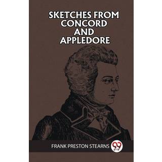 SKETCHES FROM CONCORD AND APPLEDORE (Edition2023)