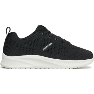 JACK & JONES Herresko Croxley Træningssko Antracit
