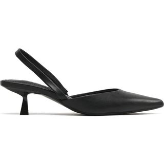 ONLY Onlcoco-4 Pu Slingback Black 36