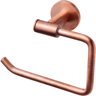 Toiletpapirholder Tapwell TA235 Kobber