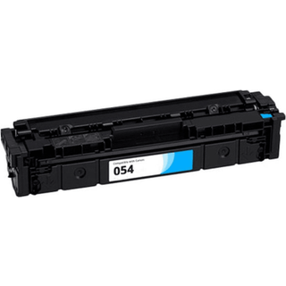 Canon 054 cyan toner 1.200 sider 3023C002 alternativ