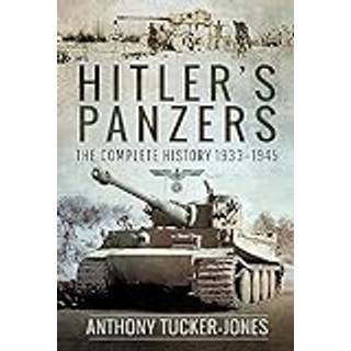 Hitler's Panzers