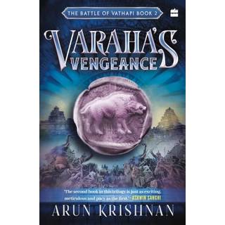 Varaha's Vengeance